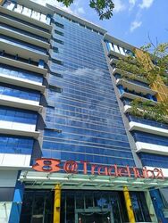 Tradehub 21 (D22), Factory #534896611